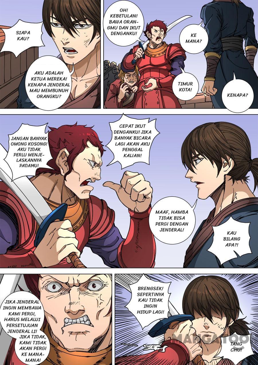 Page 6 of chapter 292