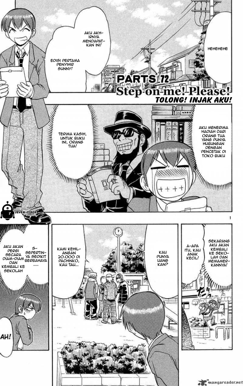 Page 2 of chapter 72