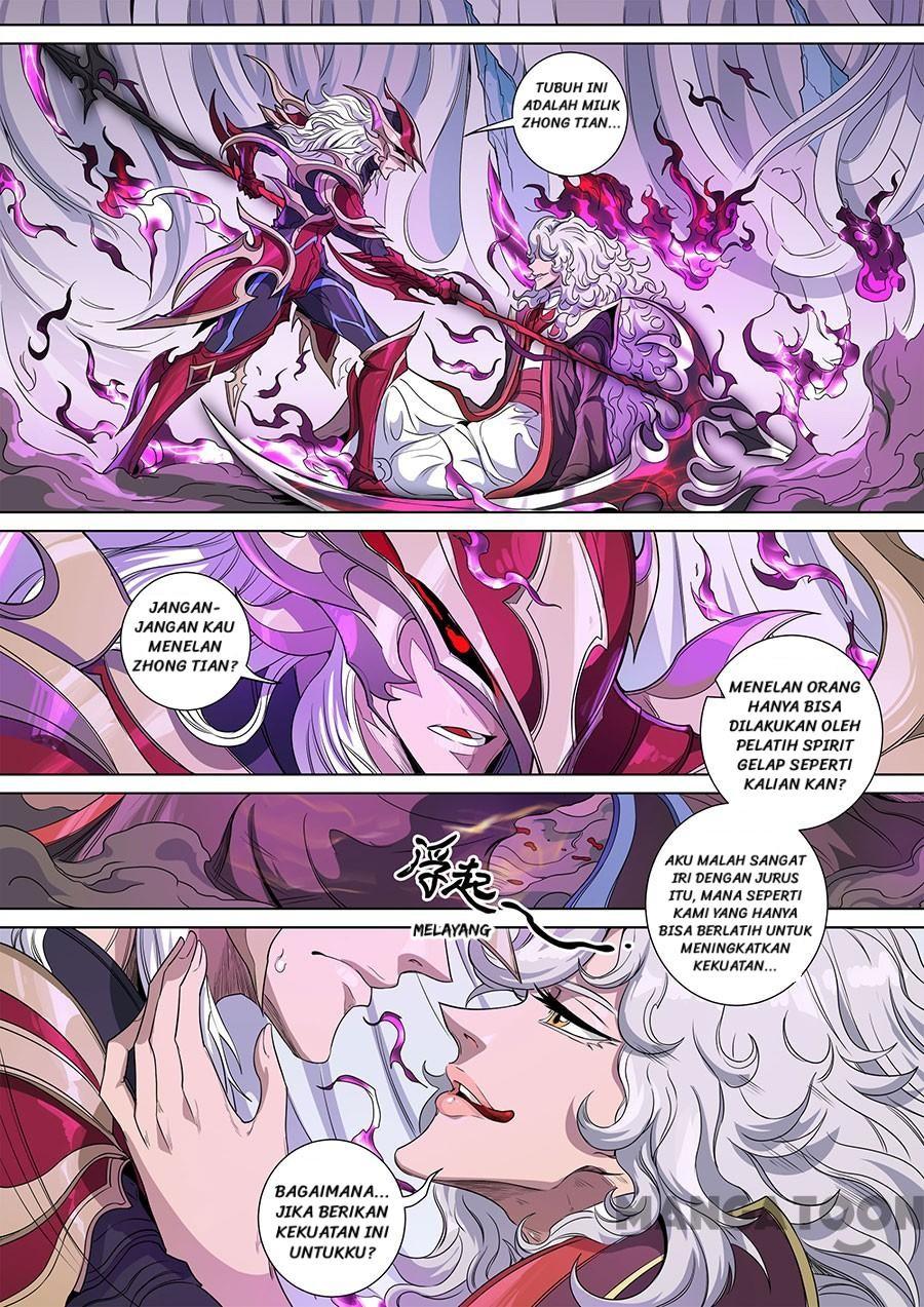 Page 8 of chapter 392
